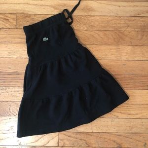 Lacoste Tiered Skirt